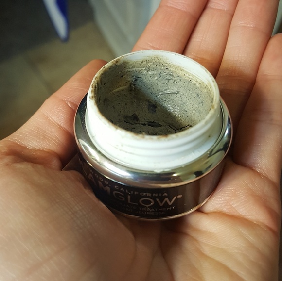 GLAMGLOW Youthmud TingleExfoliate Treatment - Picture 4 of 4